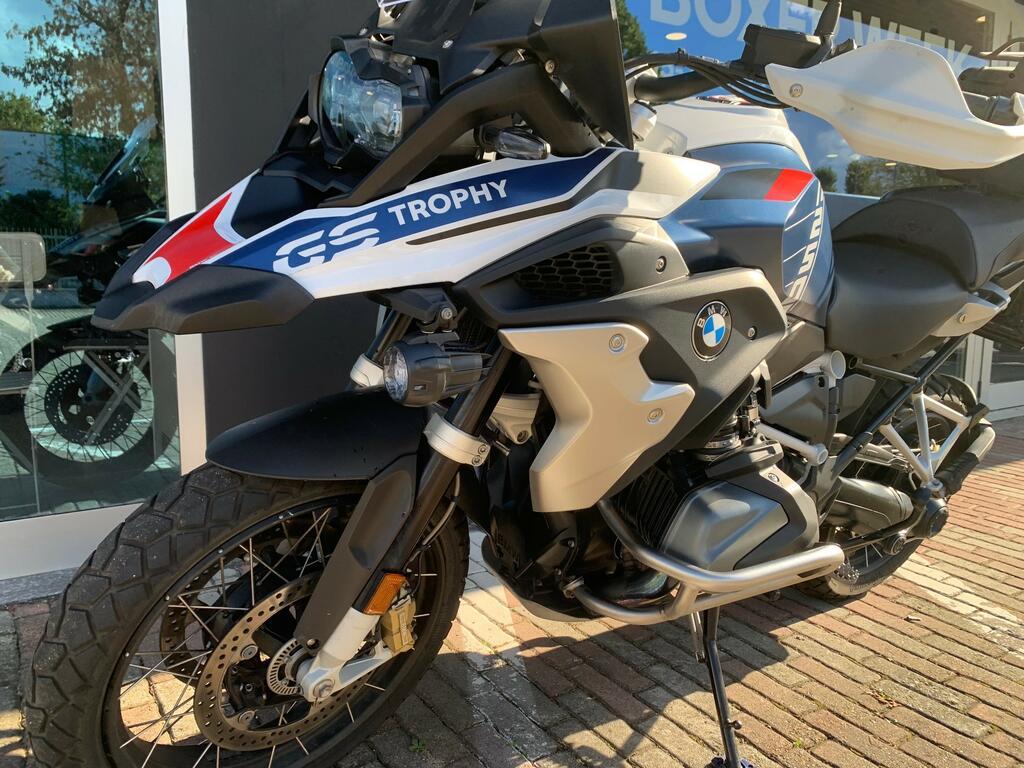 R 1250 GS