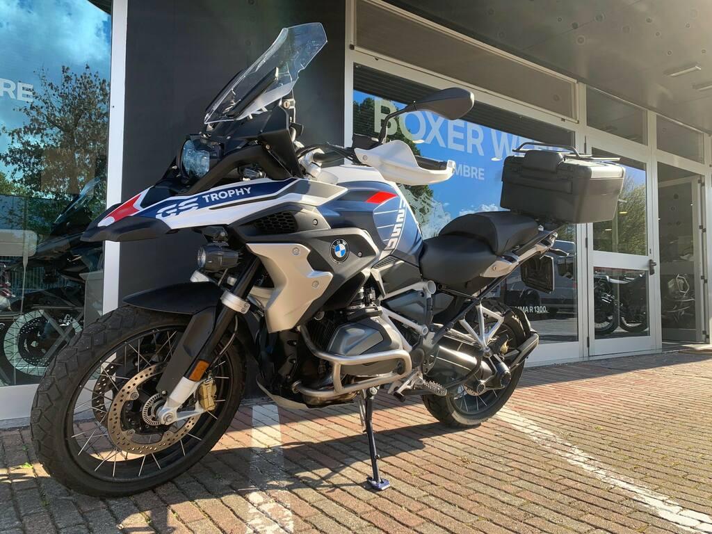 R 1250 GS
