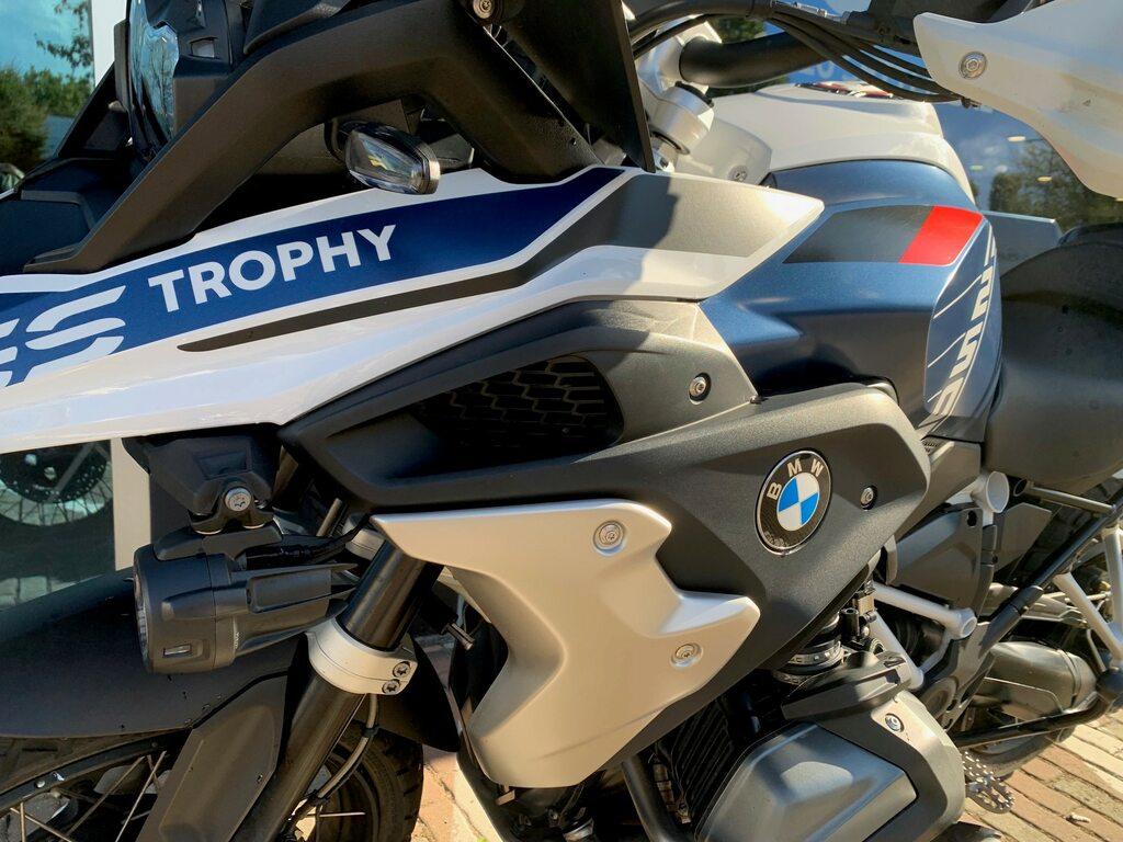 R 1250 GS