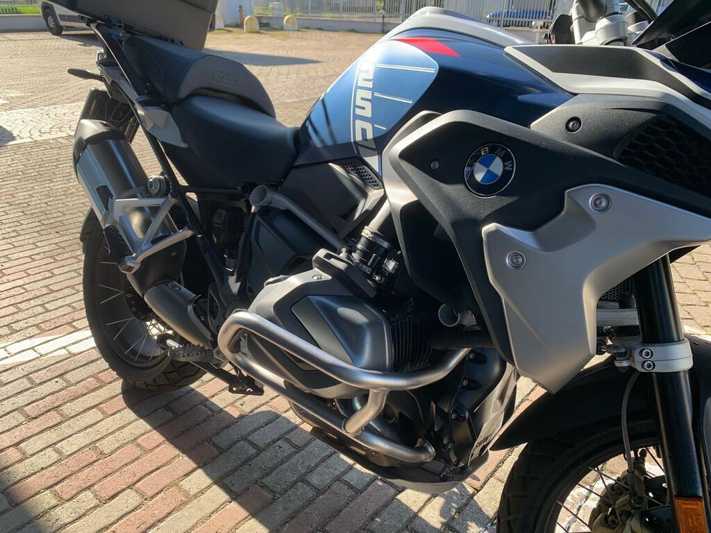 R 1250 GS