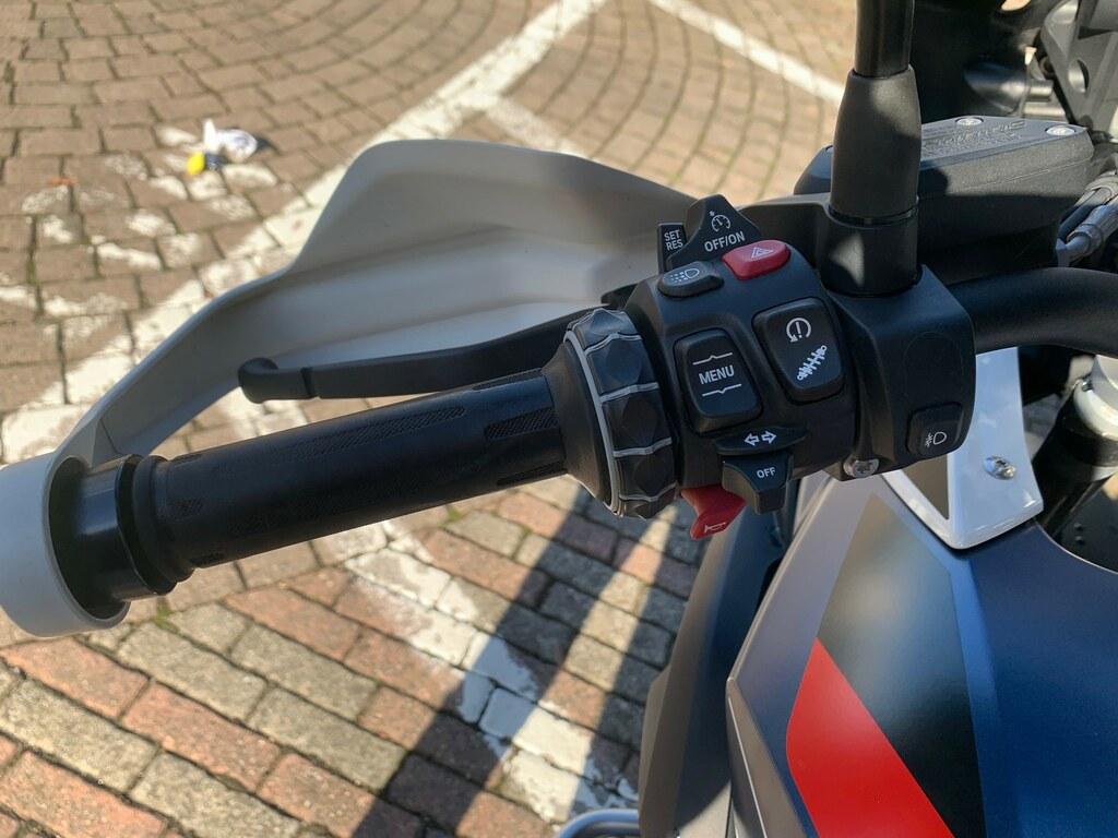 R 1250 GS