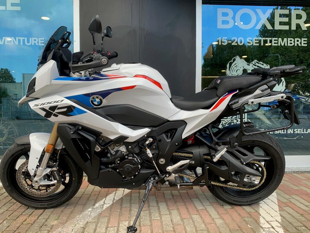 S 1000 XR