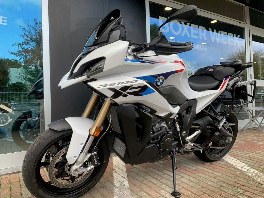 S 1000 XR