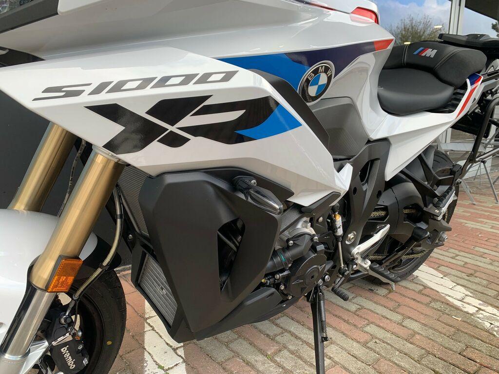 S 1000 XR