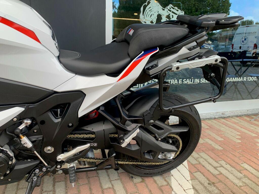 S 1000 XR