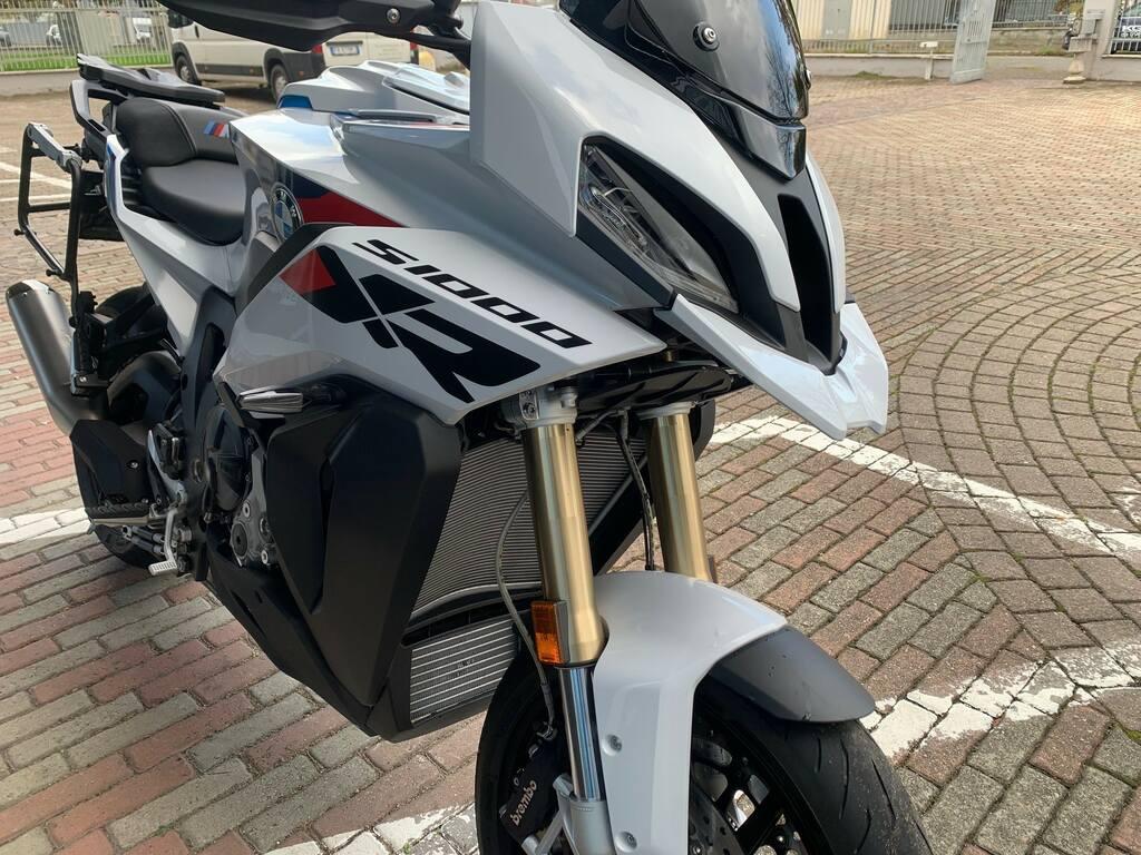 S 1000 XR
