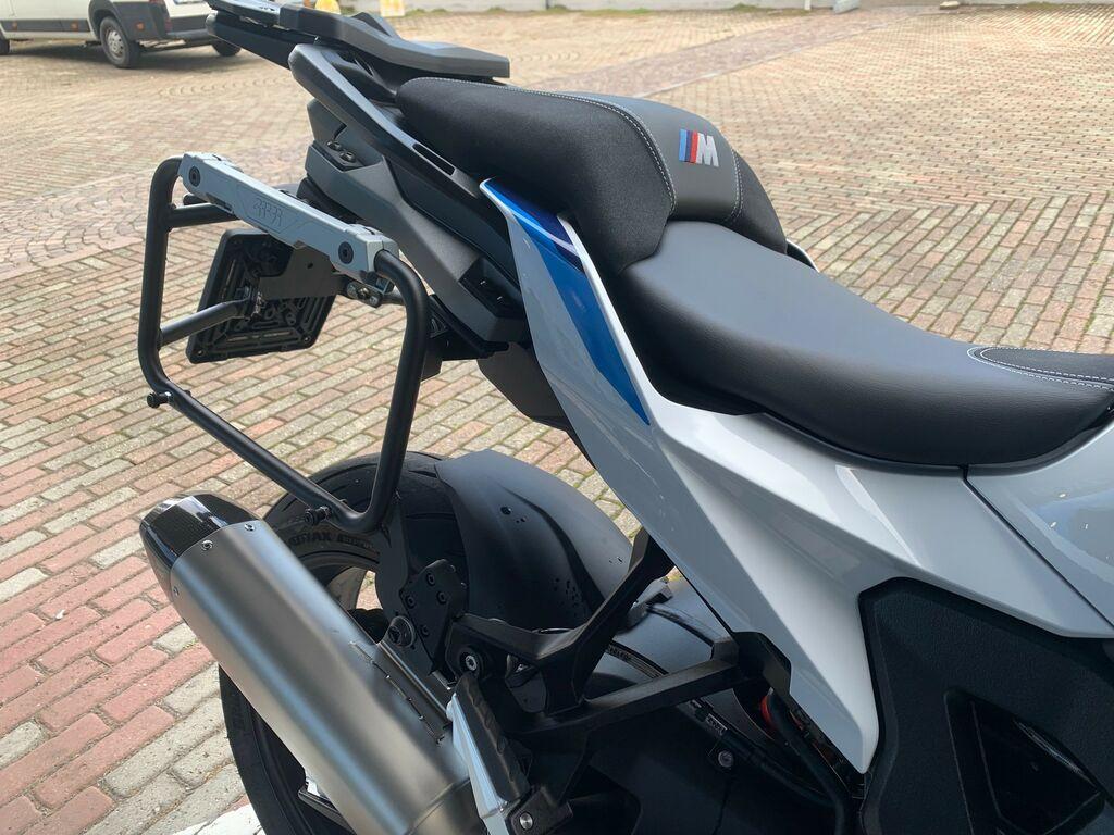S 1000 XR