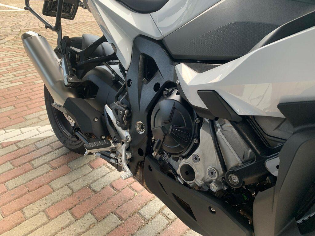S 1000 XR