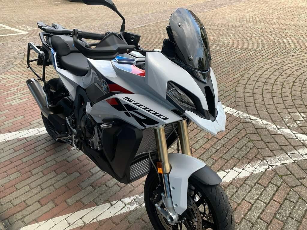 S 1000 XR