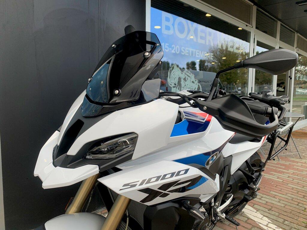 S 1000 XR