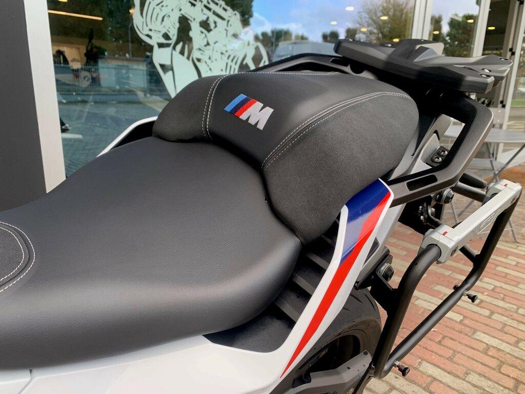 S 1000 XR