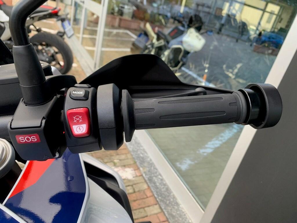 S 1000 XR