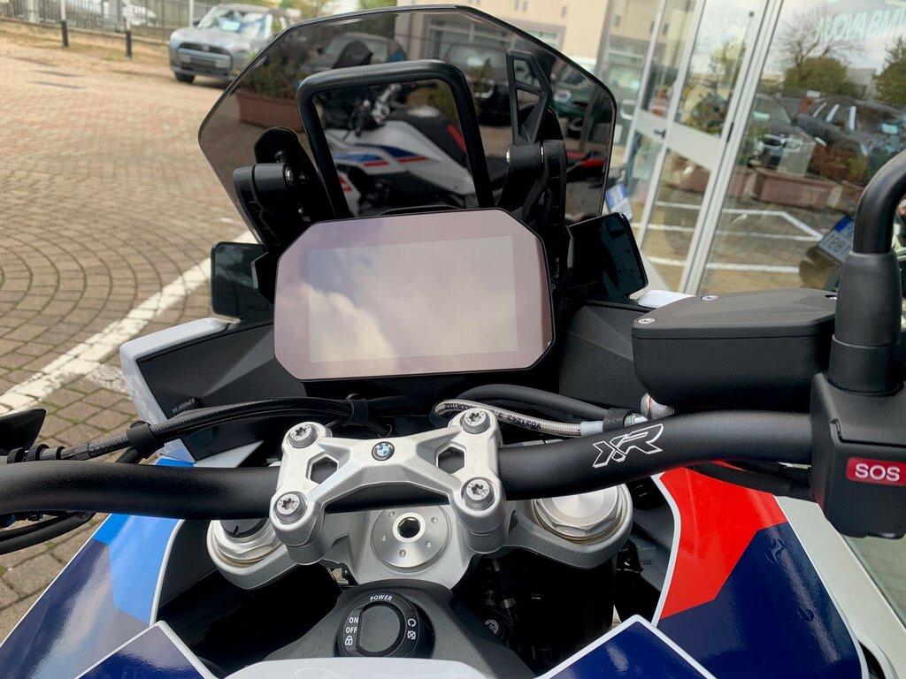 S 1000 XR