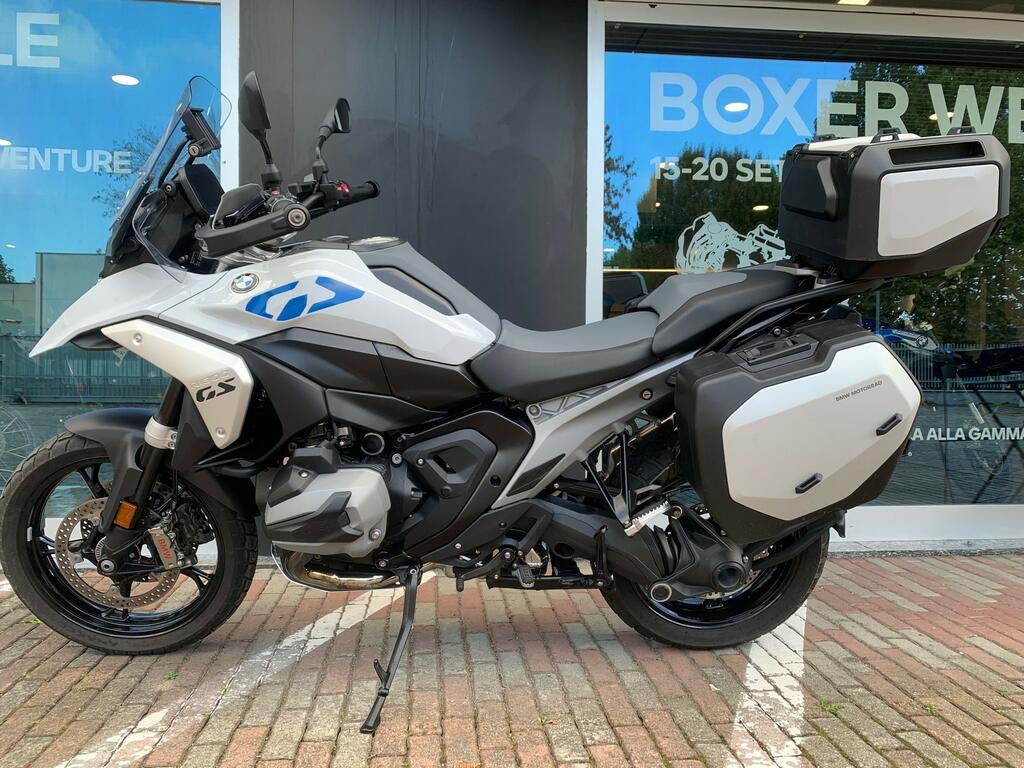 R 1300 GS