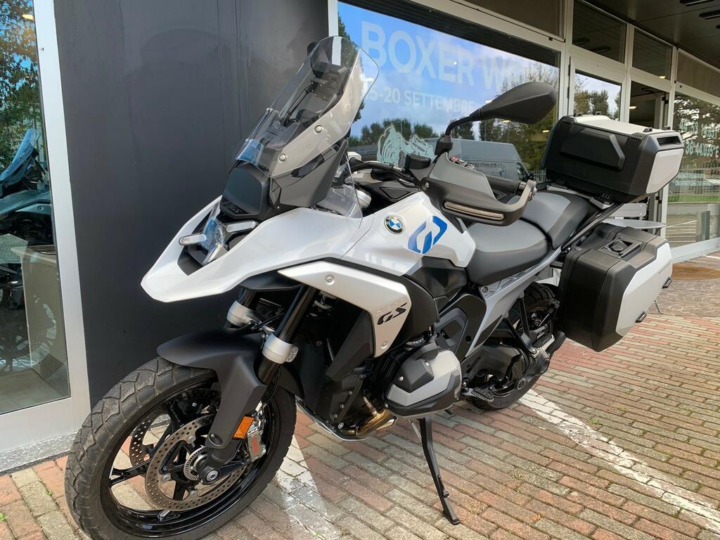 R 1300 GS