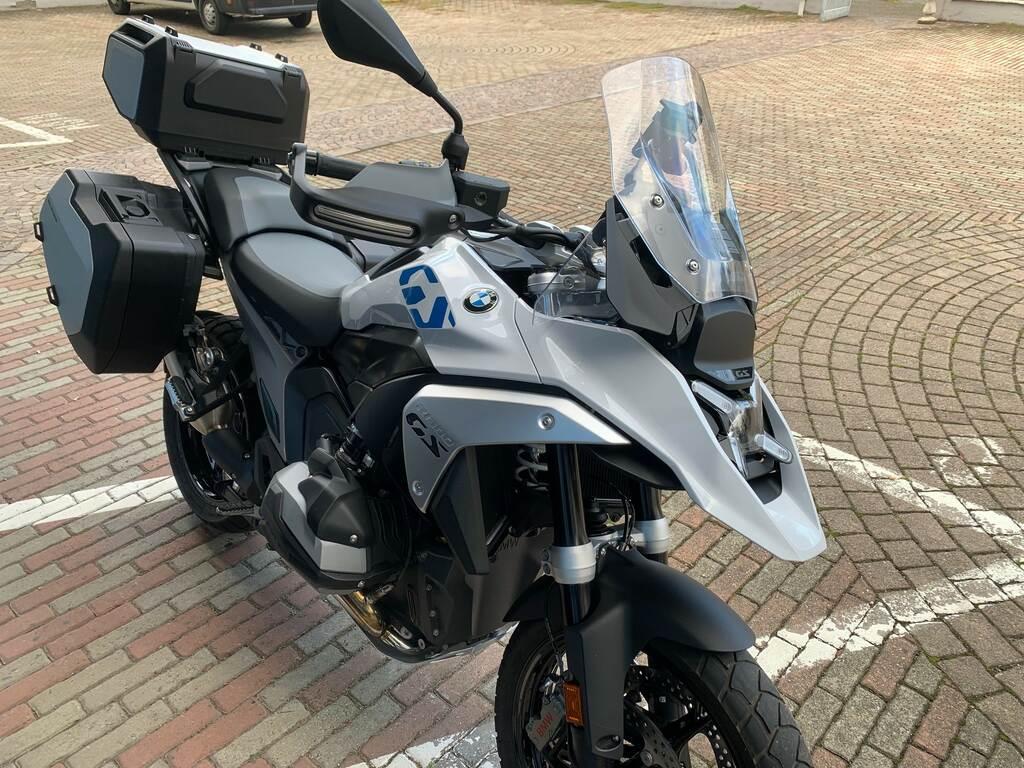 R 1300 GS