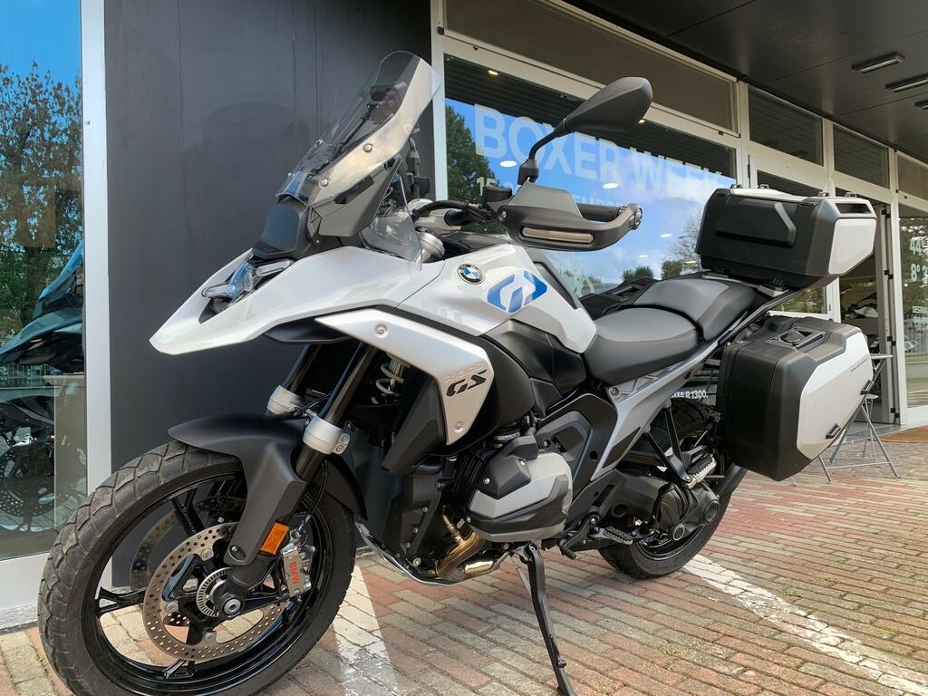 R 1300 GS