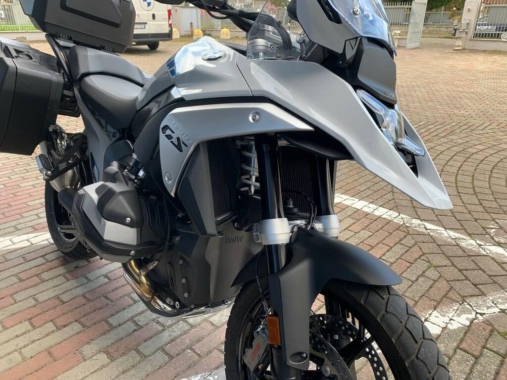 R 1300 GS