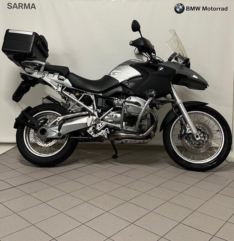 R 1200 GS