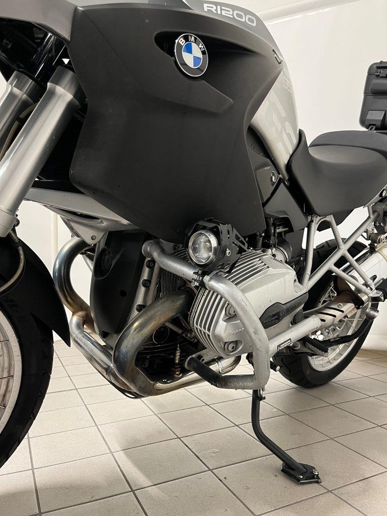 R 1200 GS