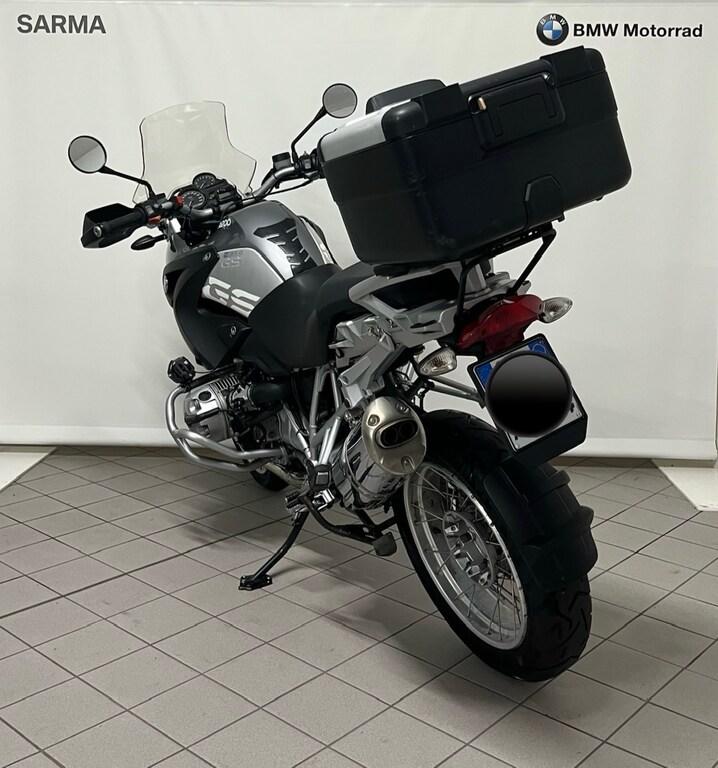 R 1200 GS