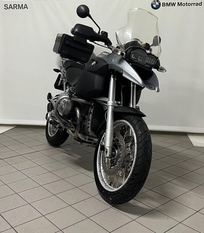 R 1200 GS