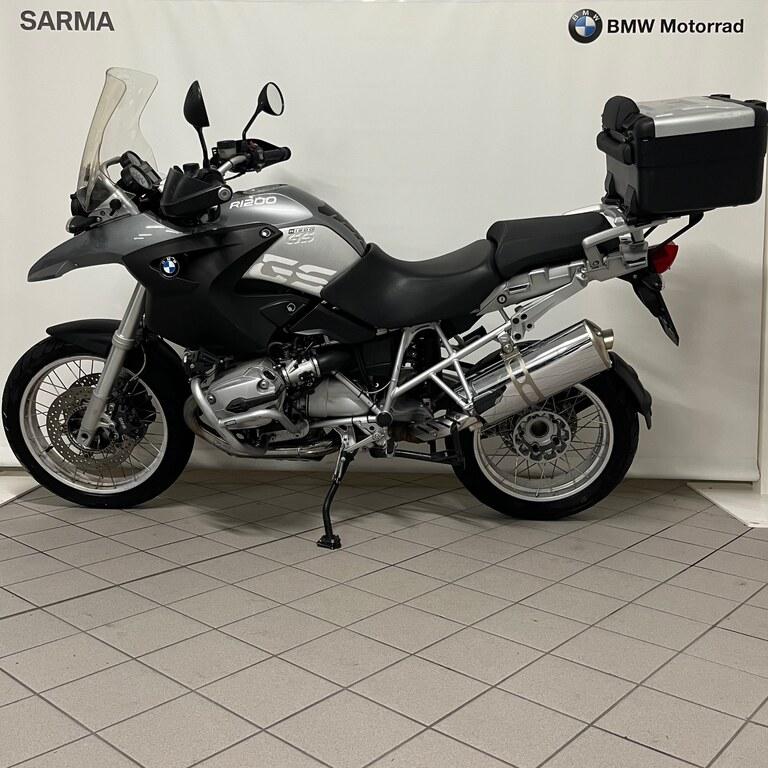 R 1200 GS