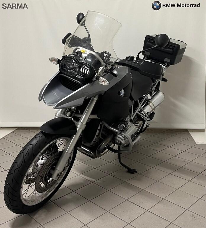 R 1200 GS