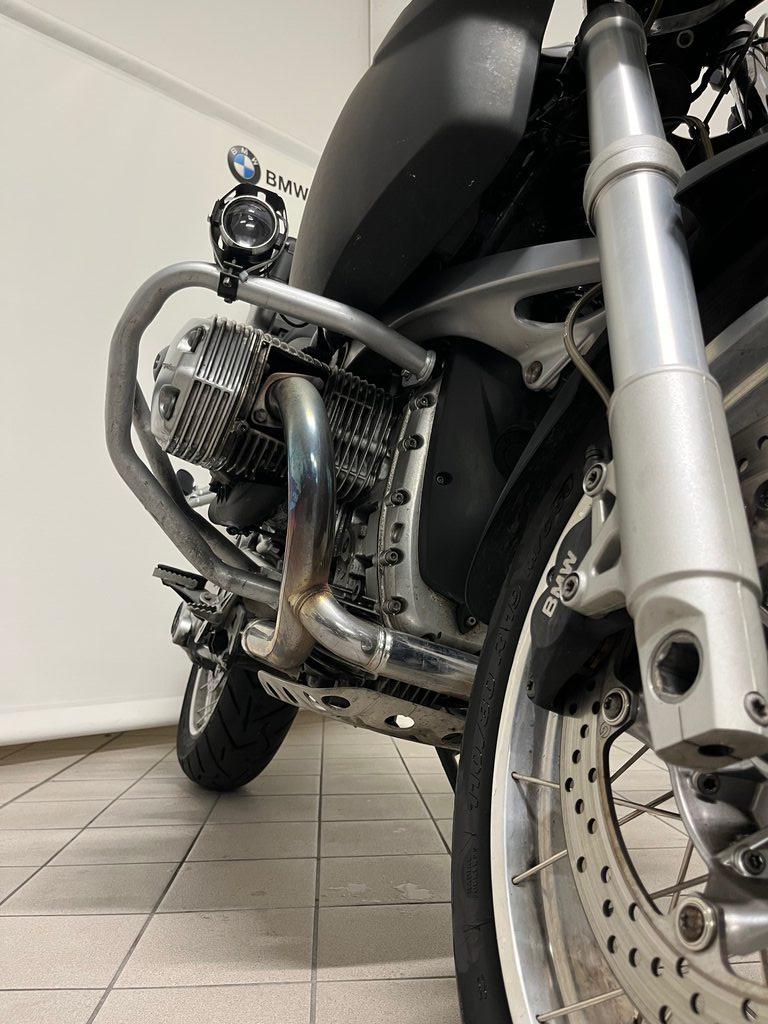 R 1200 GS