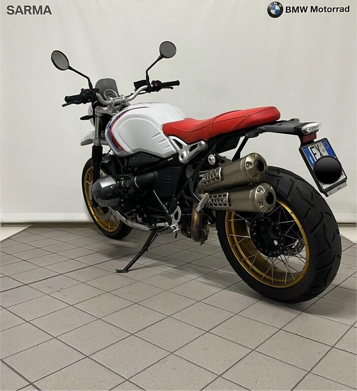 R 1200 NINET