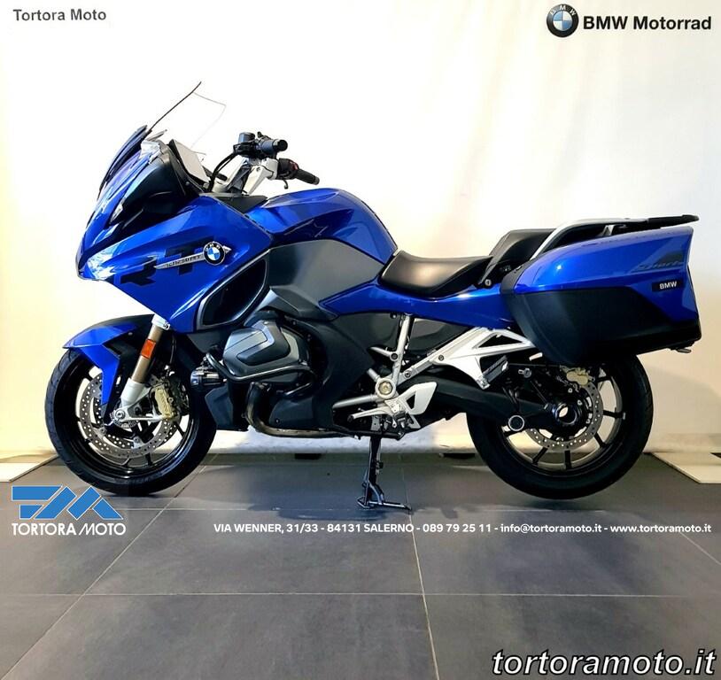 R 1250 RT