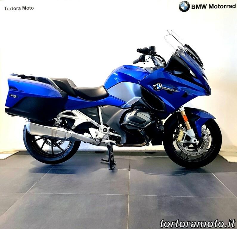 R 1250 RT