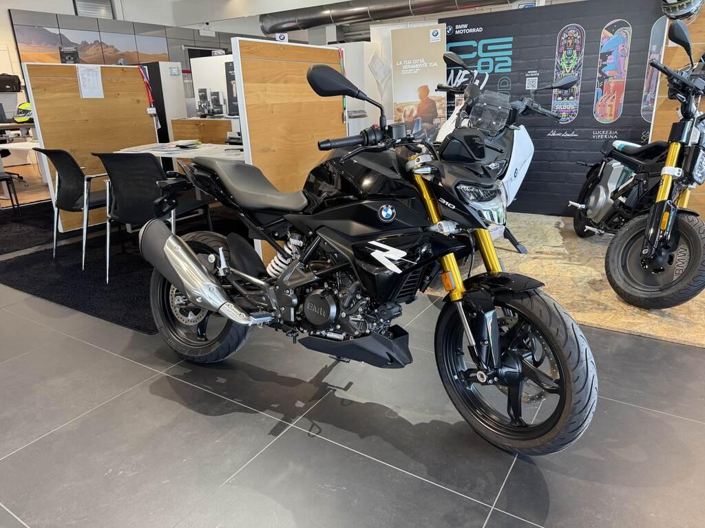 G 310 R
