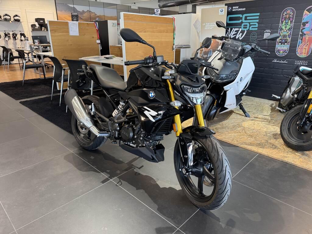 G 310 R