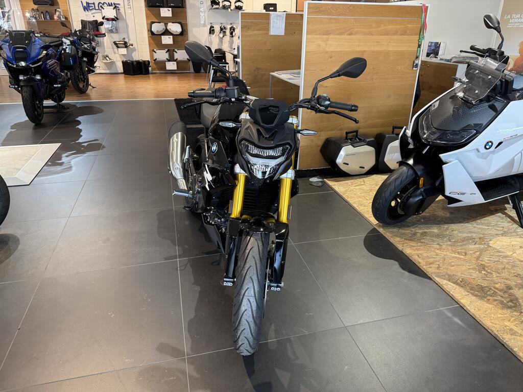 G 310 R