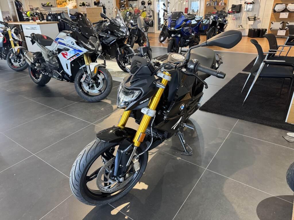 G 310 R