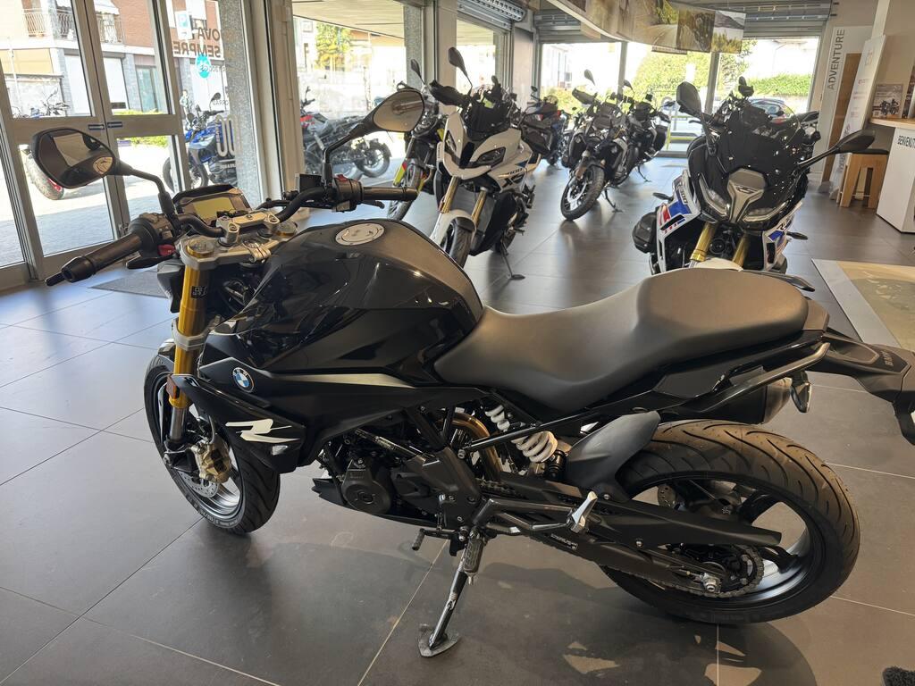 G 310 R