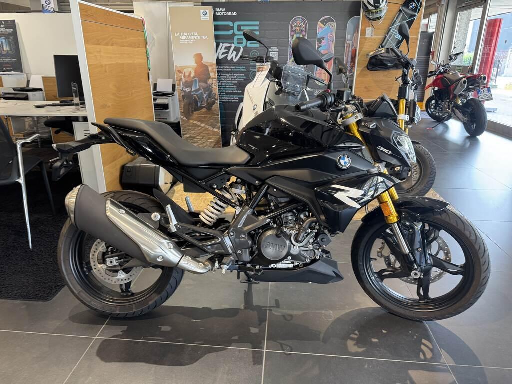 G 310 R