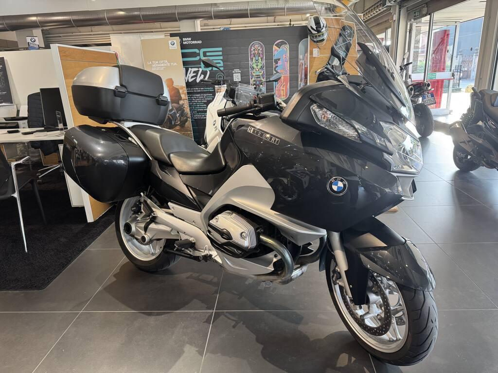 R 1200 RT