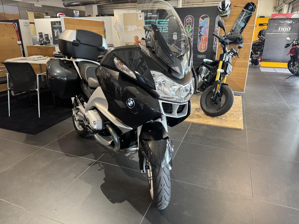 R 1200 RT