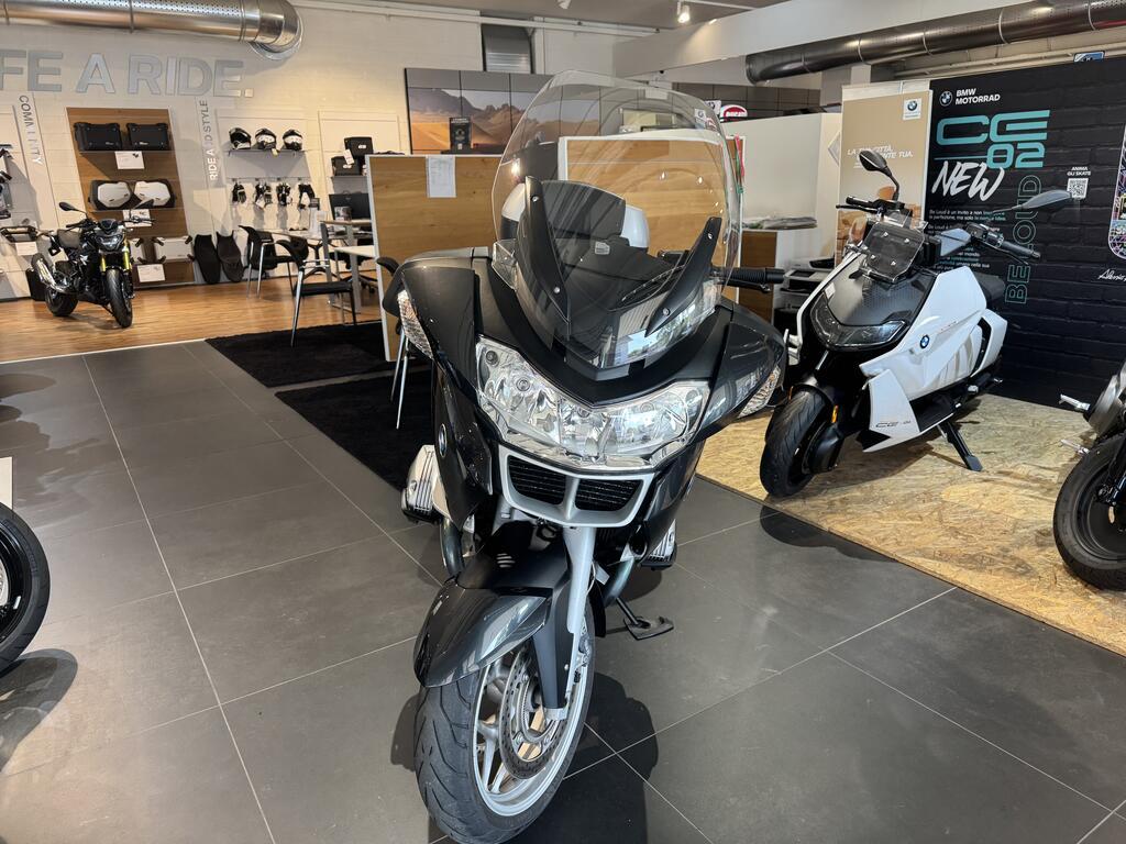 R 1200 RT