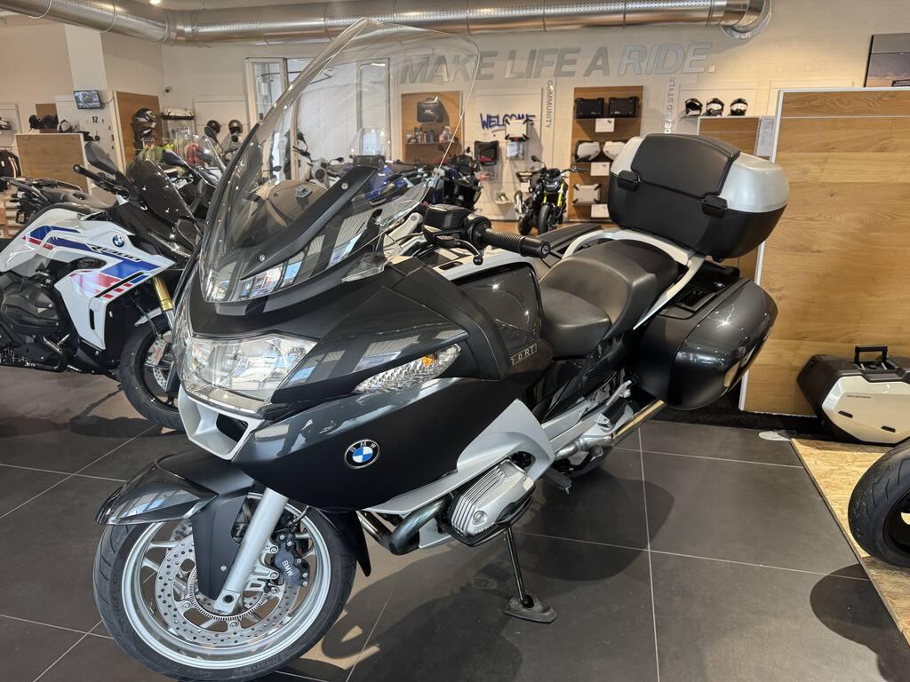 R 1200 RT