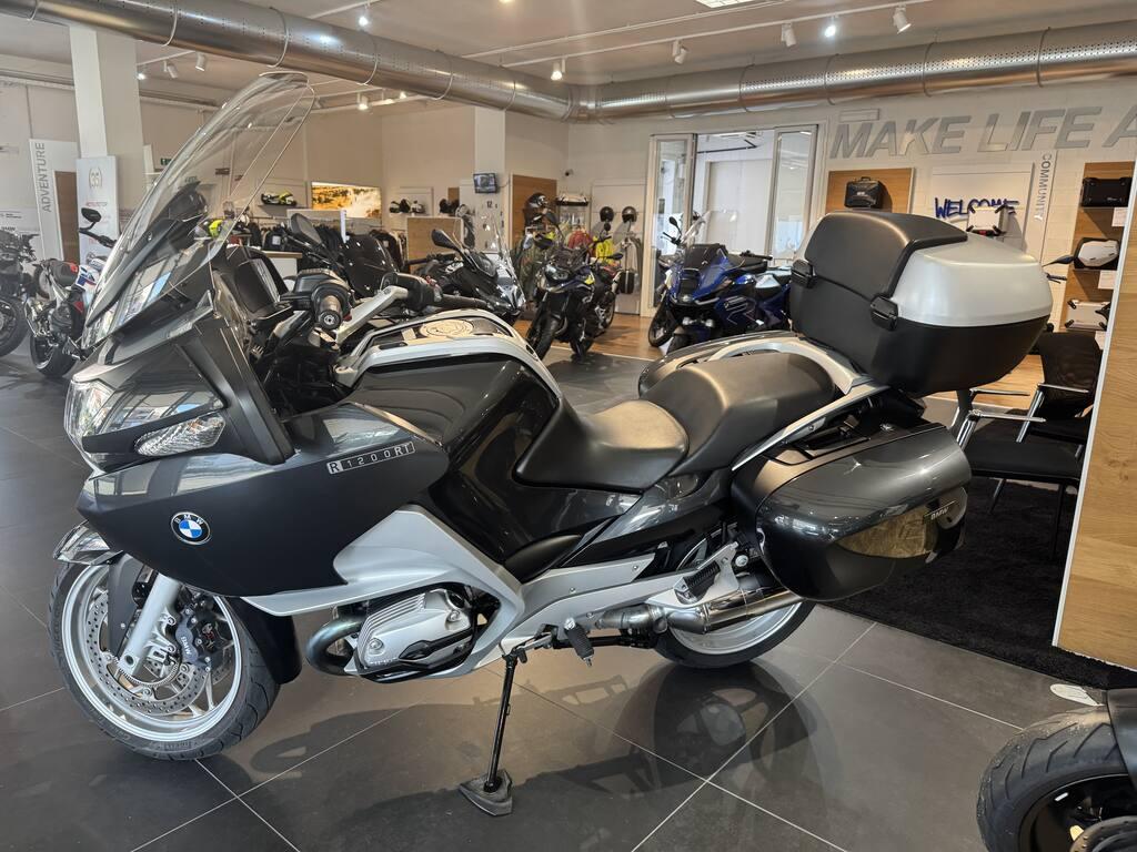 R 1200 RT