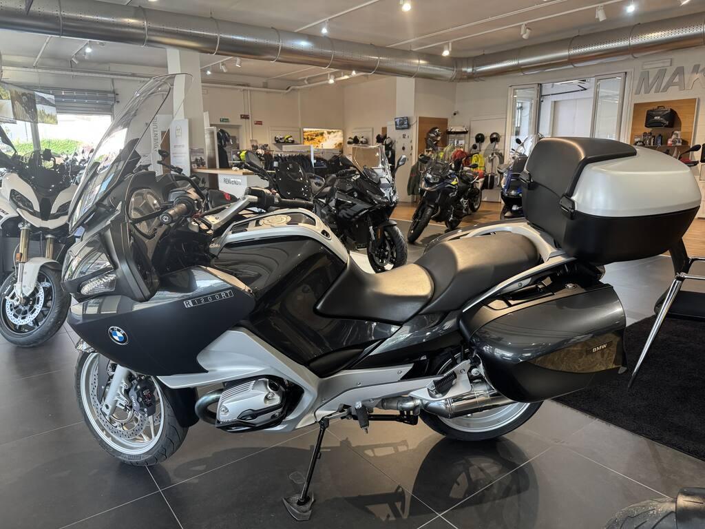 R 1200 RT
