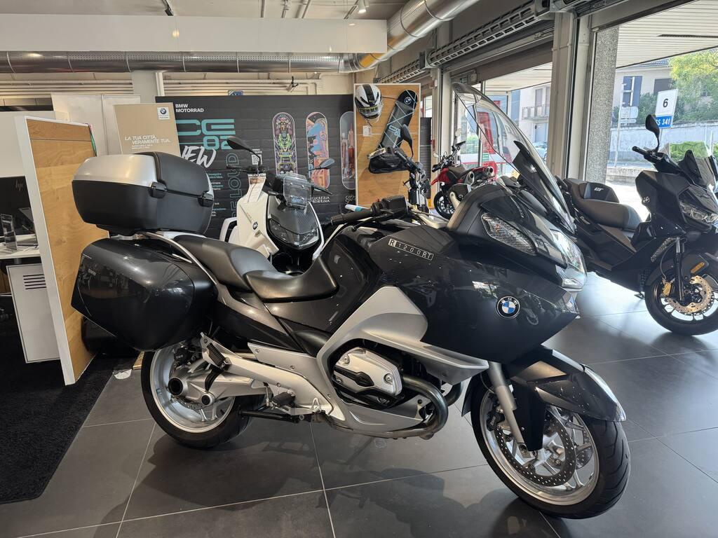 R 1200 RT