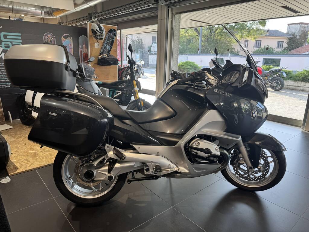 R 1200 RT