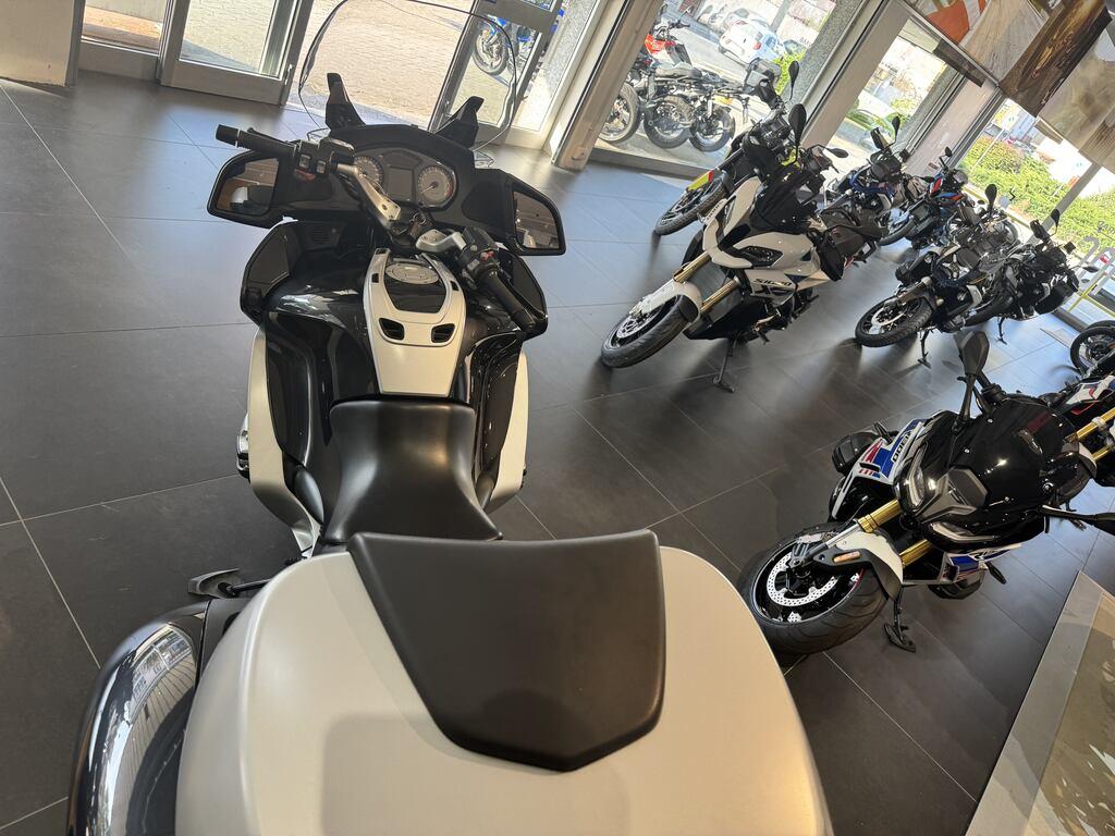 R 1200 RT