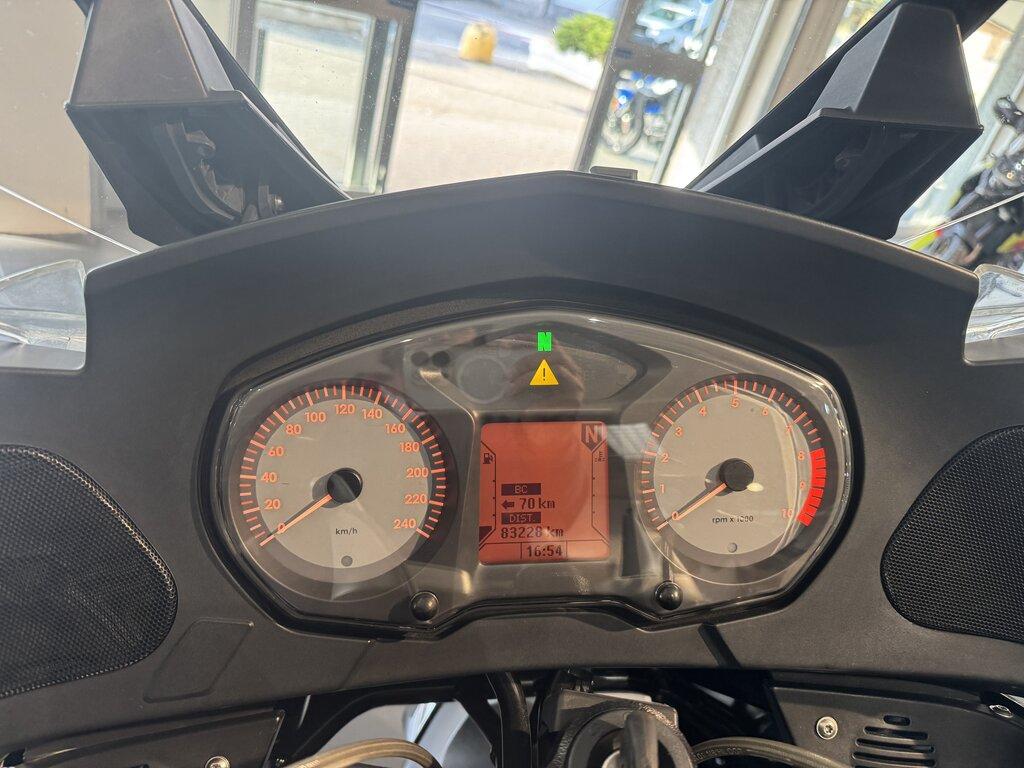 R 1200 RT