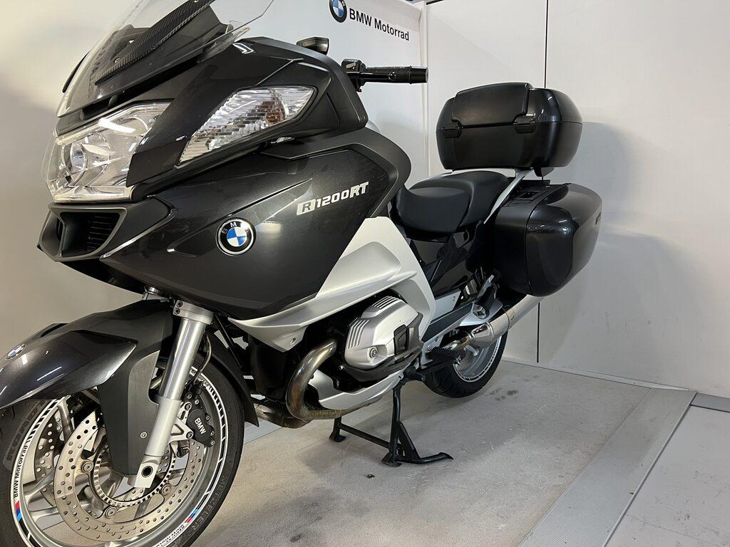 R 1200 RT