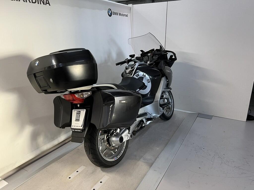 R 1200 RT